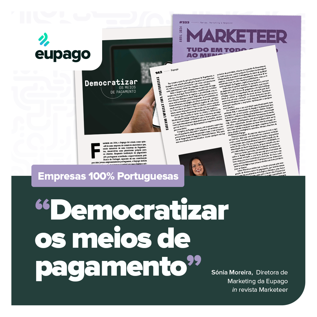 Democratização dos Pagamentos